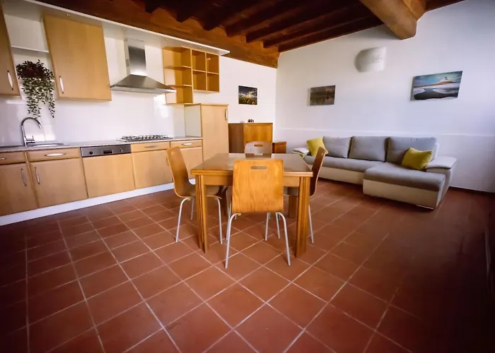 Aparthotel La Lolliana