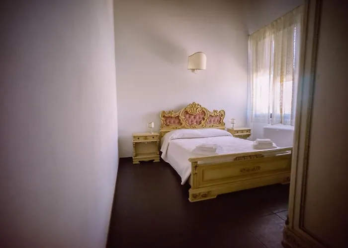 Aparthotel La Lolliana