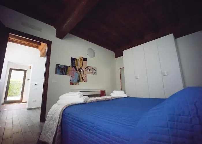 La Lolliana Aparthotel 3*