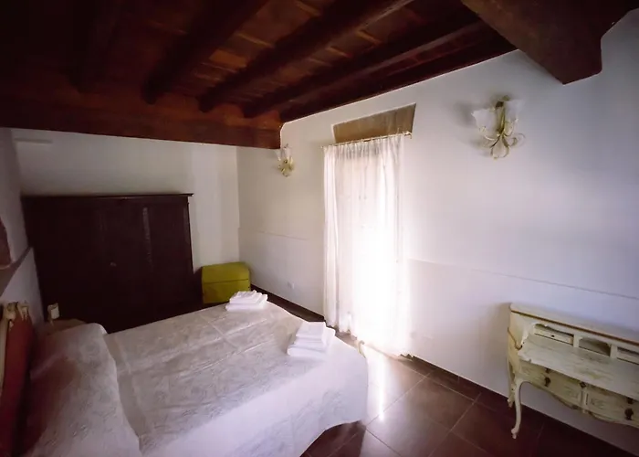 Aparthotel La Lolliana