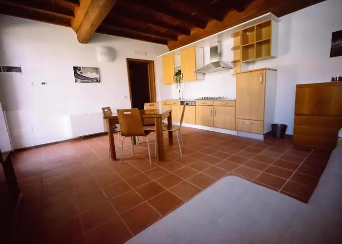 Aparthotel La Lolliana