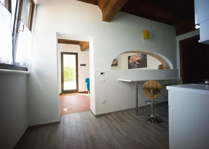 La Lolliana Aparthotel