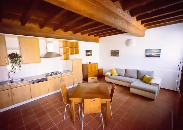 Aparthotel La Lolliana