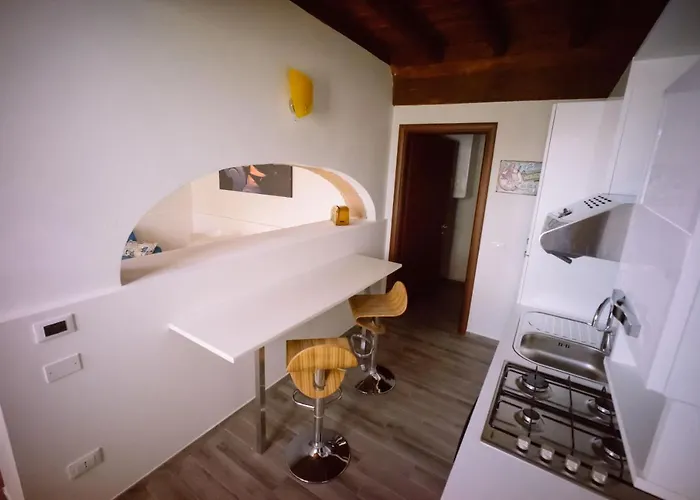 Aparthotel La Lolliana 3*