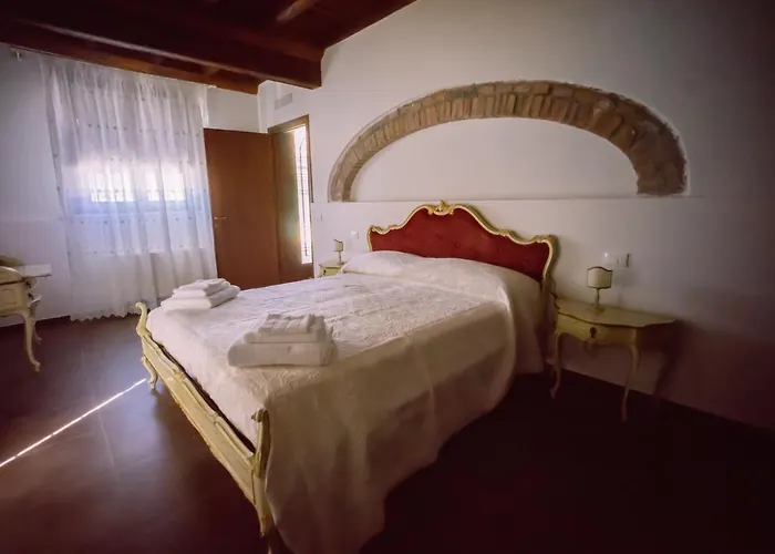 La Lolliana 3* Monestirolo