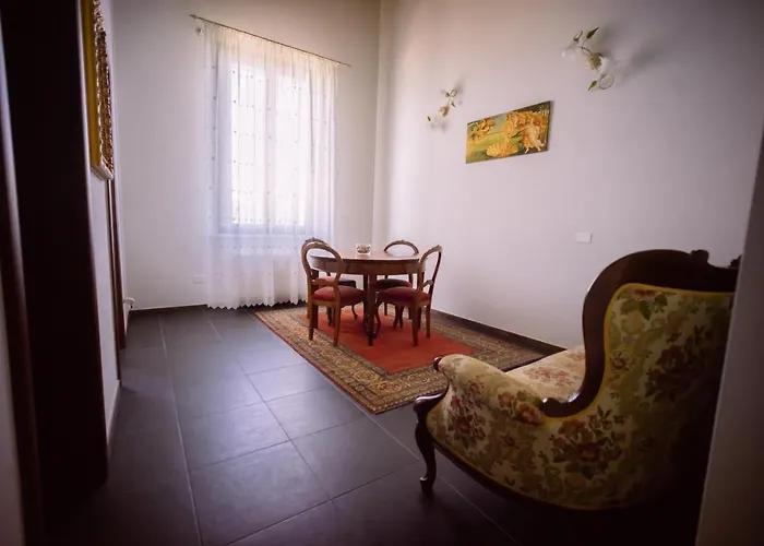 La Lolliana Aparthotel