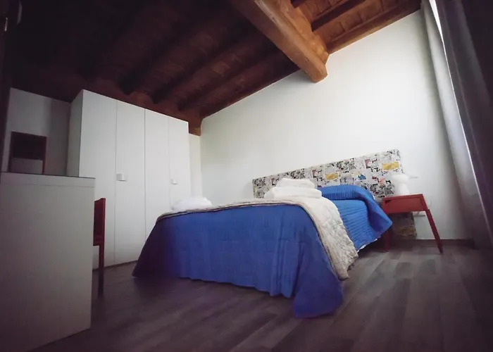 Aparthotel La Lolliana Monestirolo