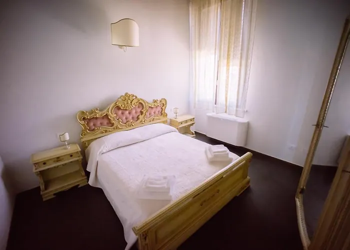 Aparthotel La Lolliana 3*