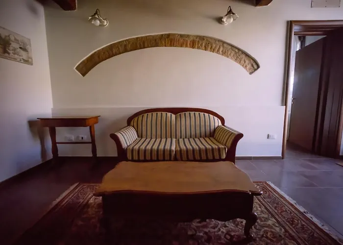 Aparthotel La Lolliana