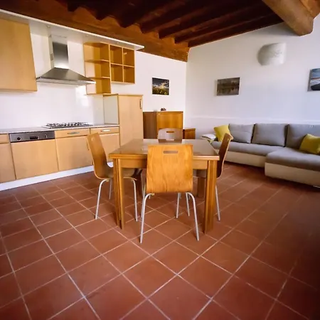 Apartmanhotel La Lolliana