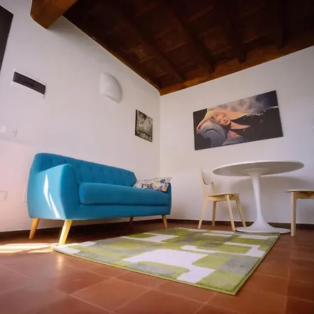 Apart-hotel La Lolliana 3*