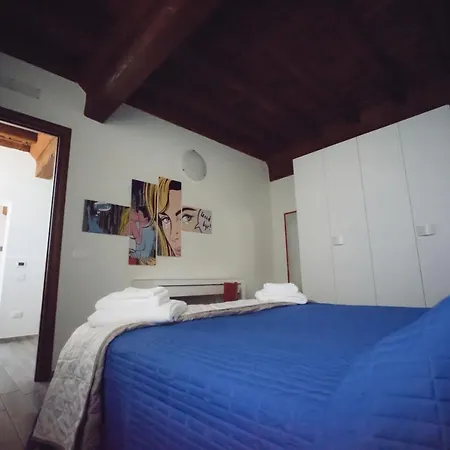La Lolliana Aparthotel 3*