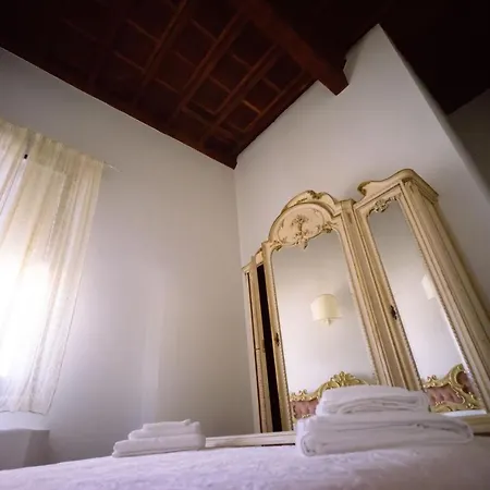 La Lolliana Apartmanhotel Monestirolo
