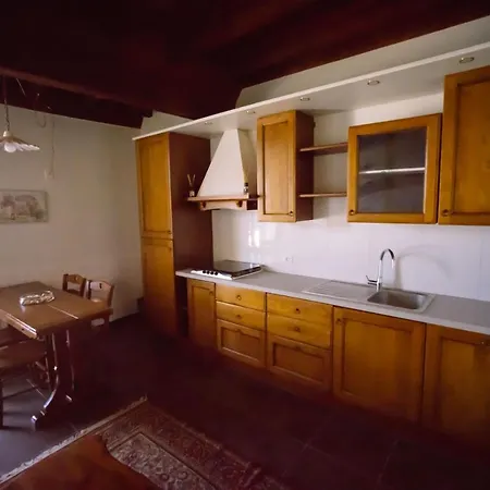 Apartmanhotel La Lolliana