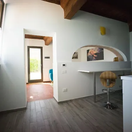 La Lolliana Apart-hotel