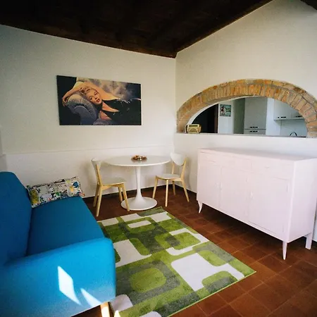 Apart-hotel La Lolliana 3*