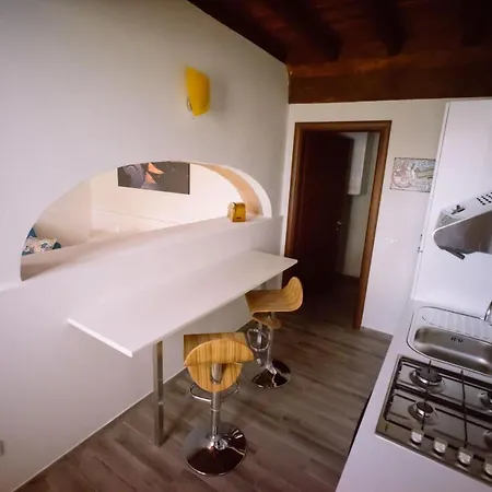 Apart-hotel La Lolliana 3*