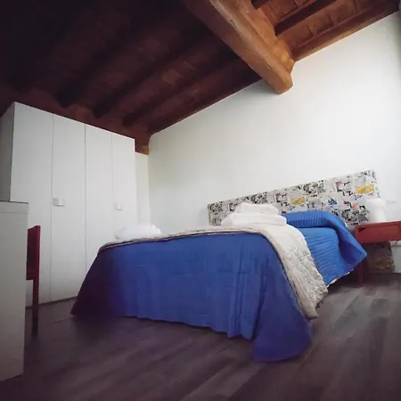 Apart-hotel La Lolliana Monestirolo