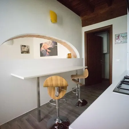 Apart-hotel La Lolliana 3*