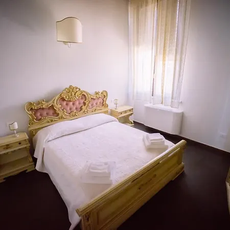 Apartmanhotel La Lolliana *