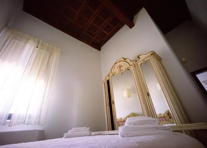 La Lolliana Ξενοδοχείο με διαμερίσματα Monestirolo