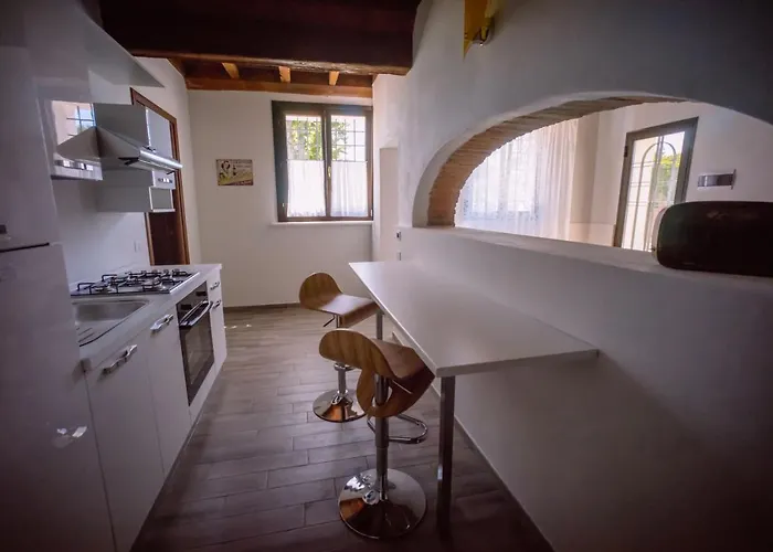 La Lolliana 3* Monestirolo