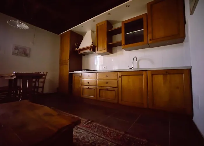 La Lolliana 3* Monestirolo